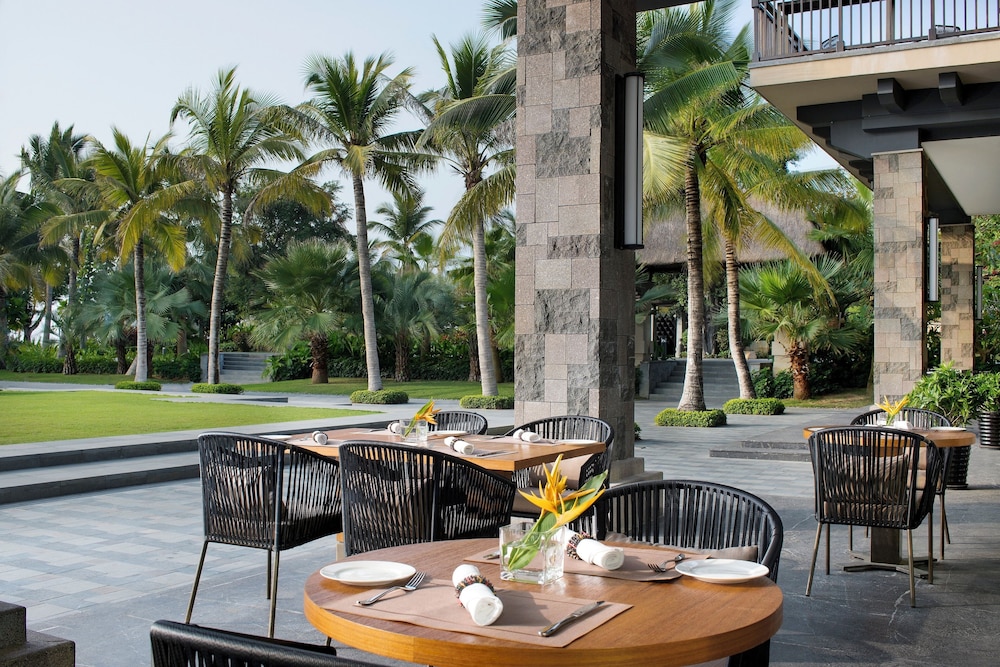 Raffles Hainan