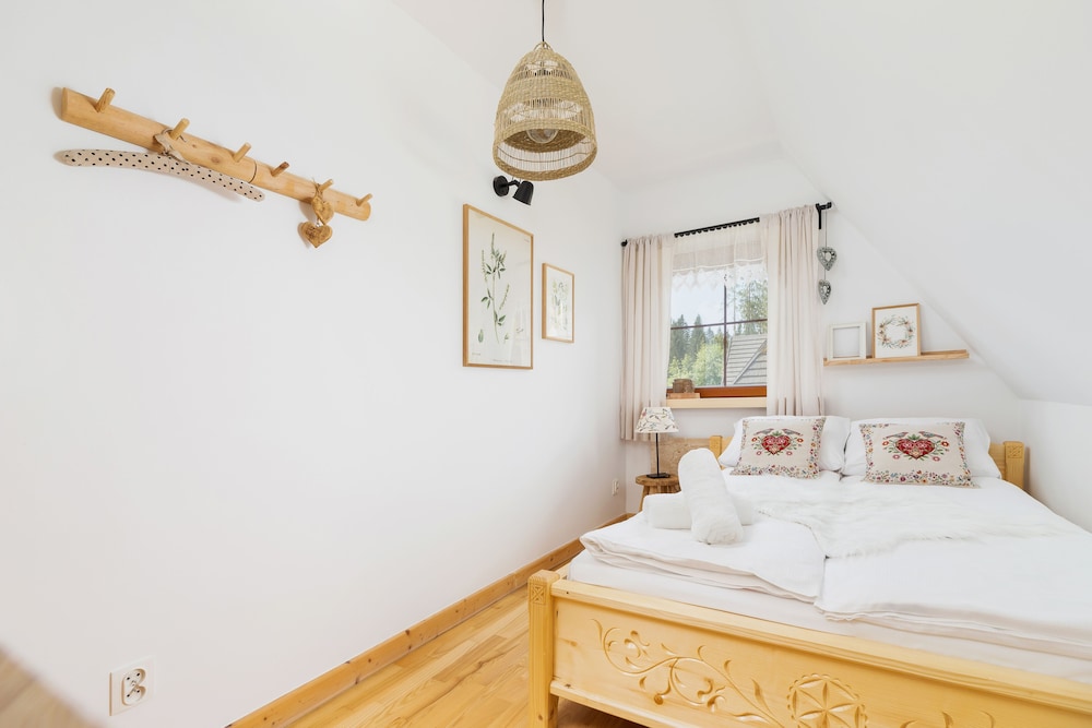 Osada Gubalowka Apartments by Renters view 2