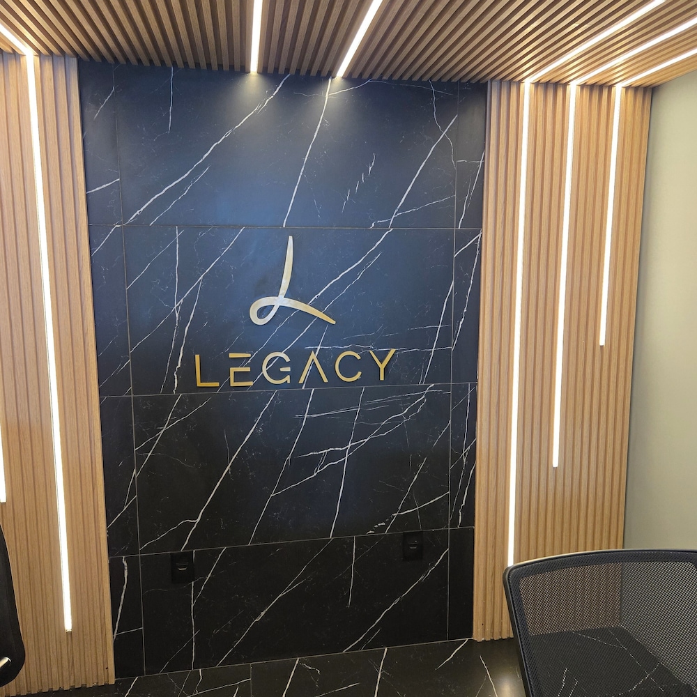 legacy 417 - Cabo Branco