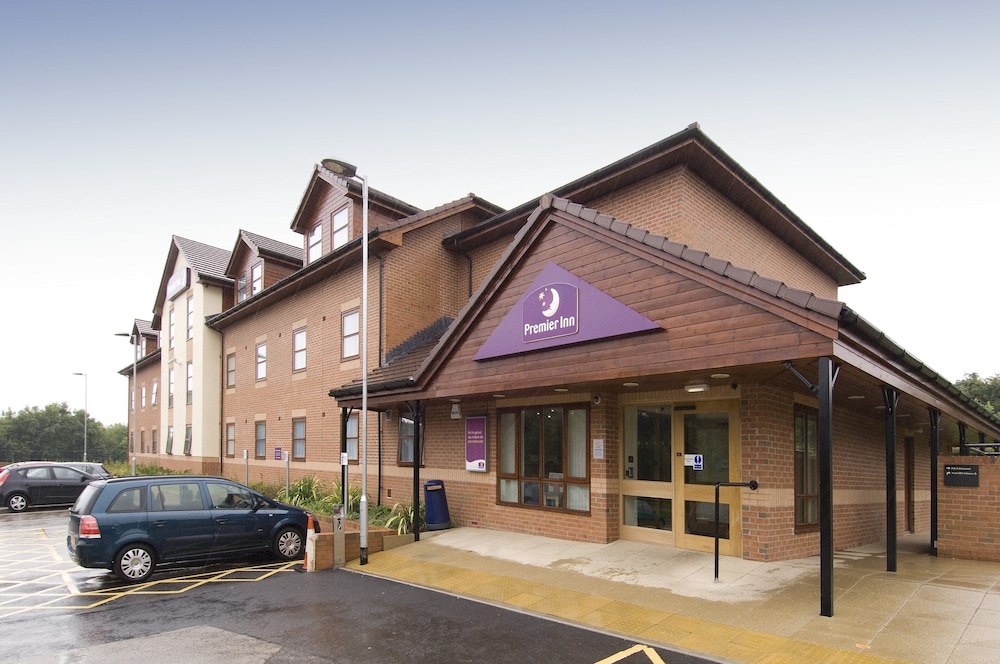 Premier Inn Ripley, photo 13