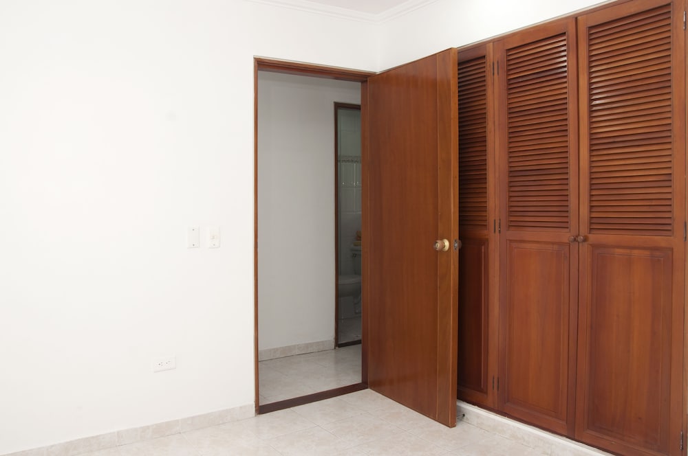 Apartamento Estándar Vista al Mar