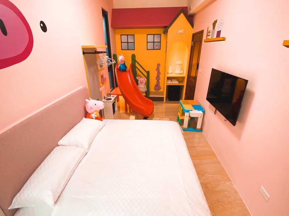 Hemu Homestay view 3
