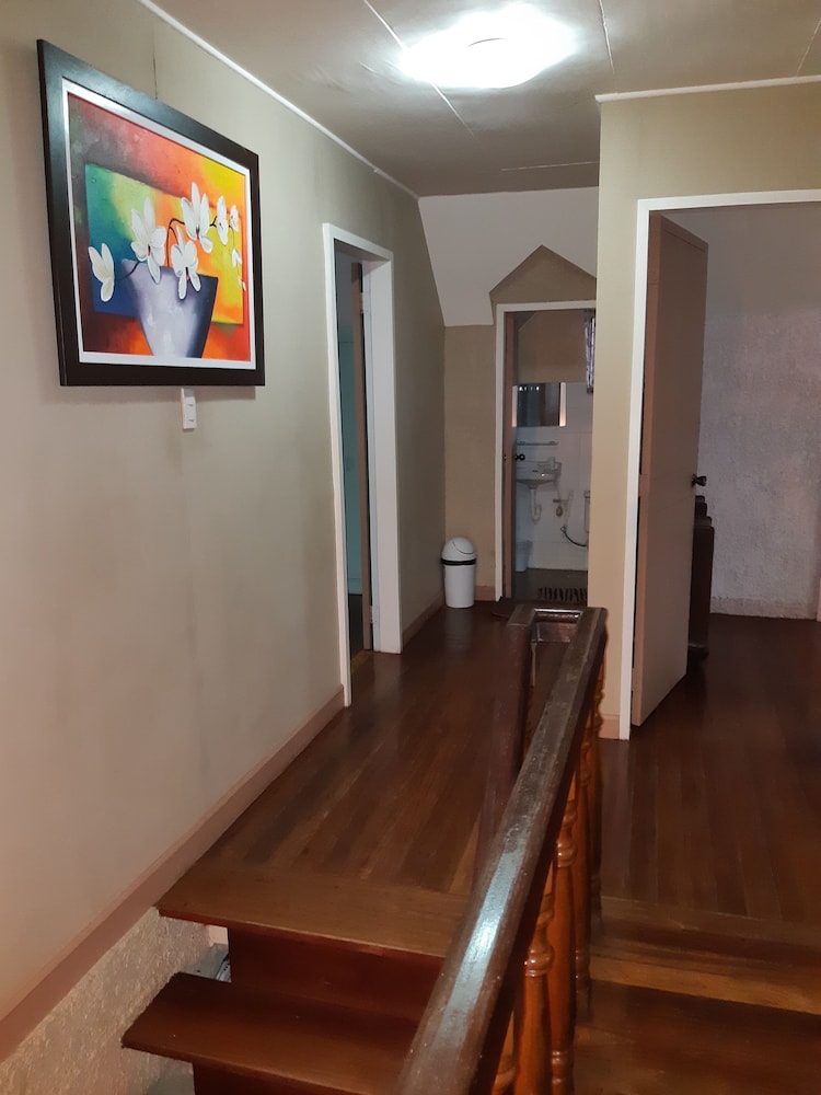 Zya Transient house