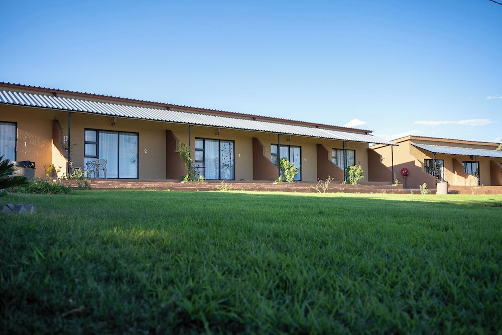 Plot19 Self catering