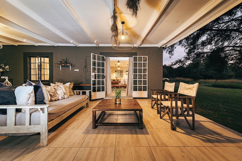 Summerplace Game Reserve
