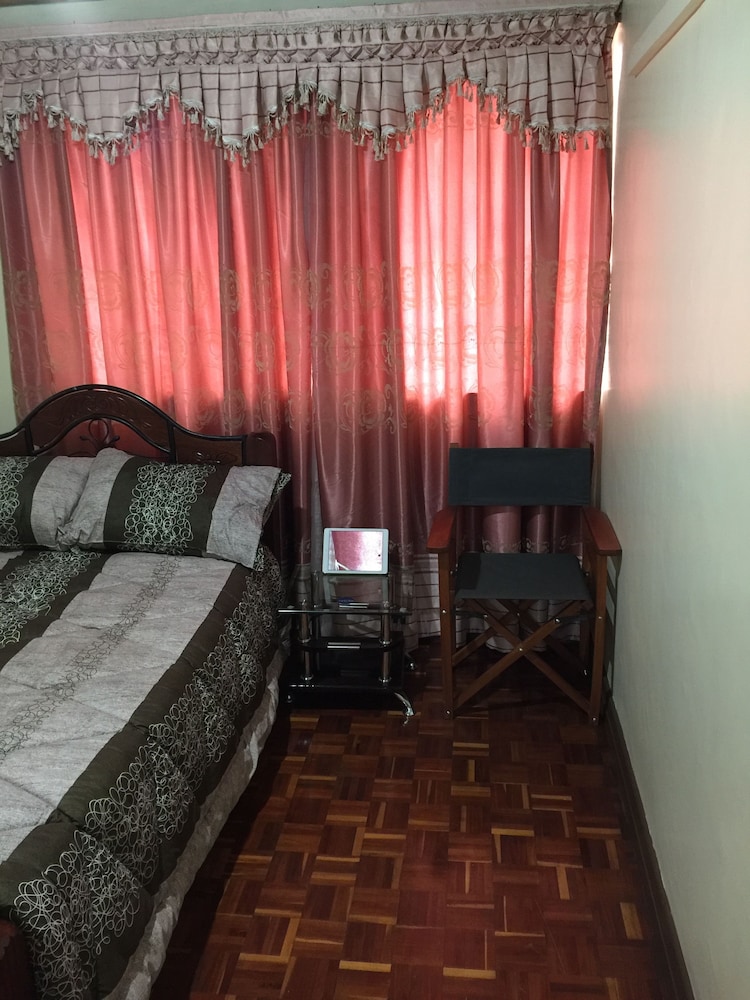 Magiwa Homestay - Adults Only