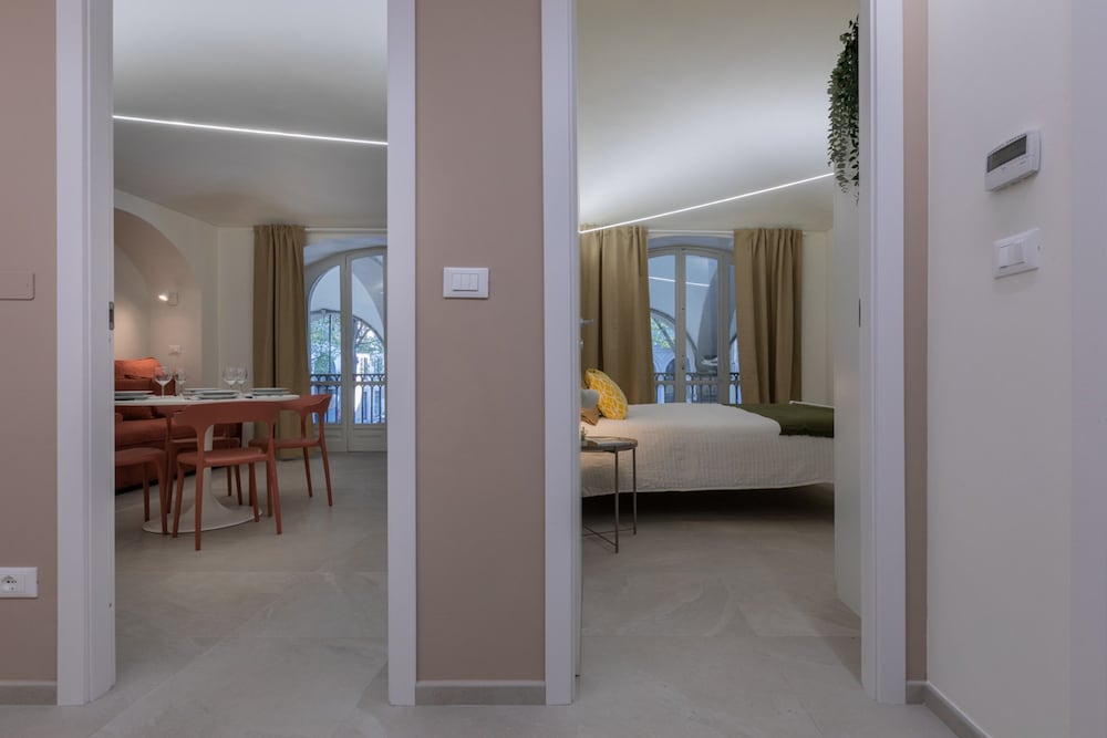 Ai Portici di Susa - Classy by Wonderful Italy