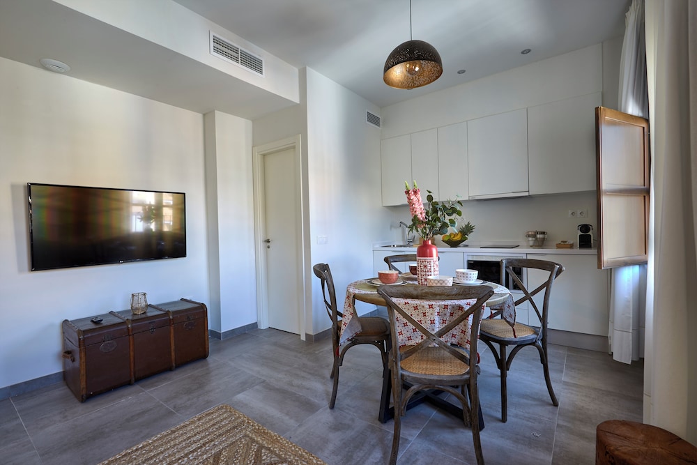Apartamentos El Marqués