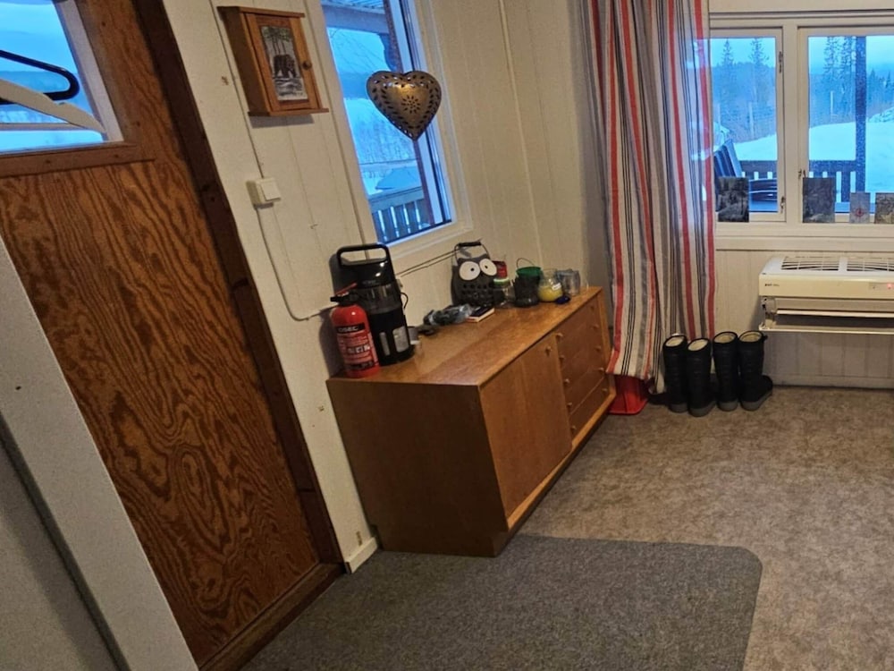 4 Person Holiday Home in Follinge