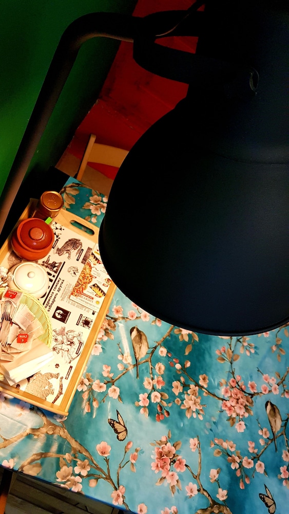 Hostel Makarena