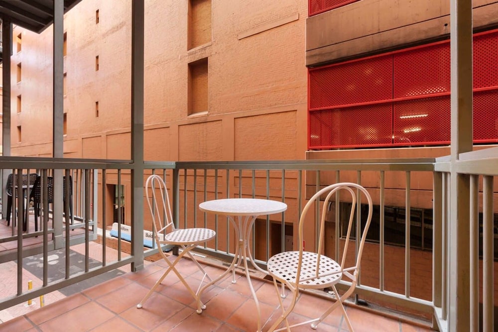 1 BR Apartment In the Heart of Darling Harbour