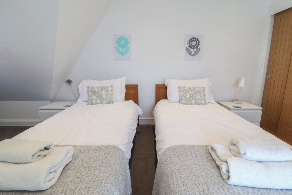 Crabapple Cottage, Southwold