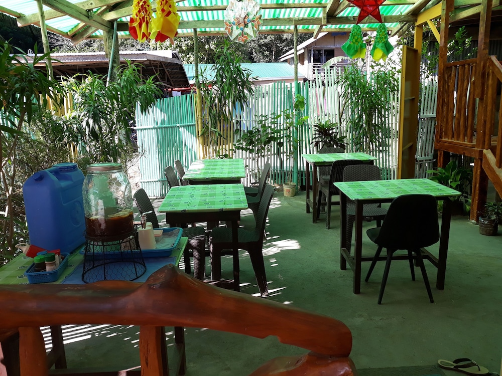 Bunakidz Lodge — photo 78