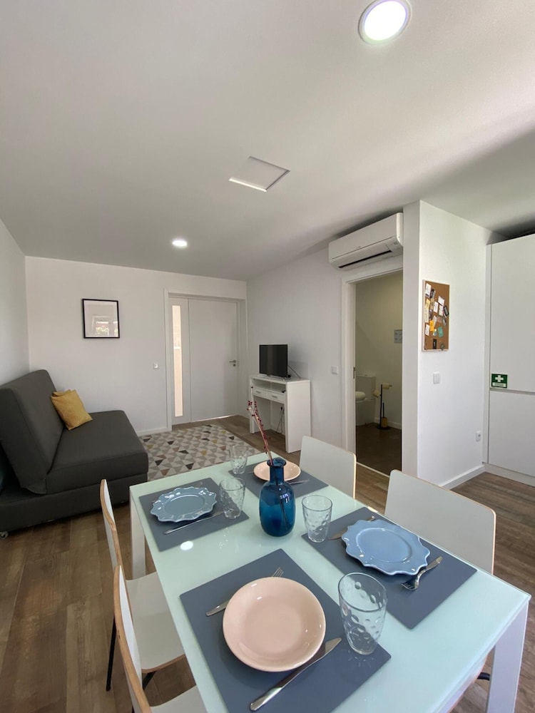 Apartment Boavista Roundabout by SweetPorto