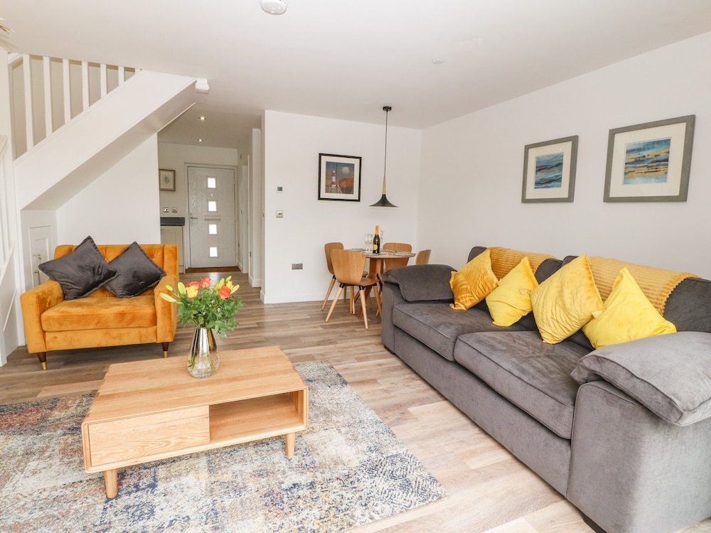 15 Parc Delfryn