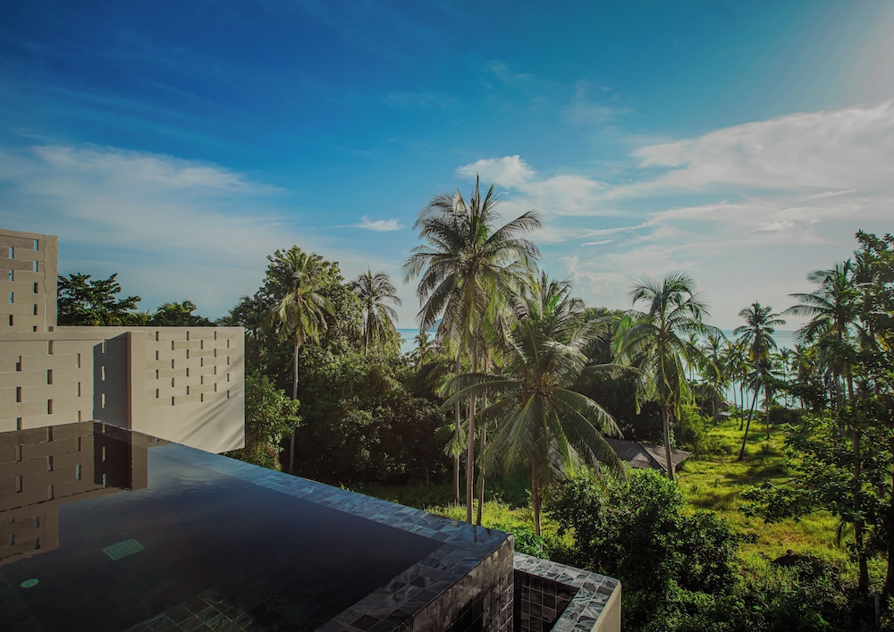 Wok Tum Sunset Paradise Villa