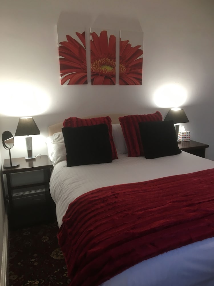 Garswood Guesthouse