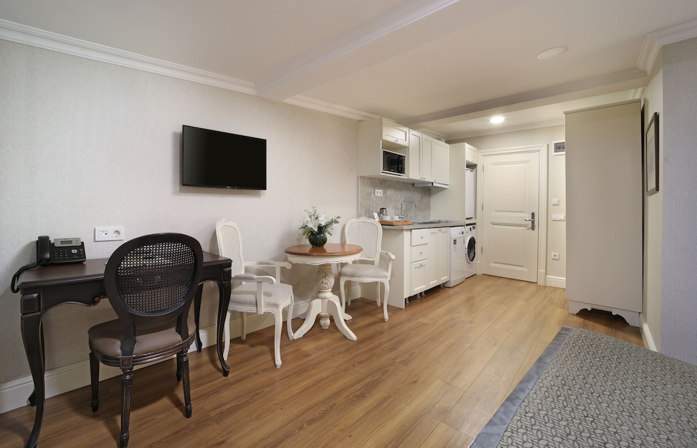 Meroddi Galata Daireleri - Image 31