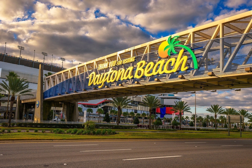 Daytona Beach XII