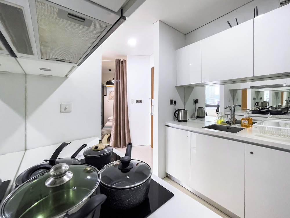 Vortex Suites KLCC By BlackNest