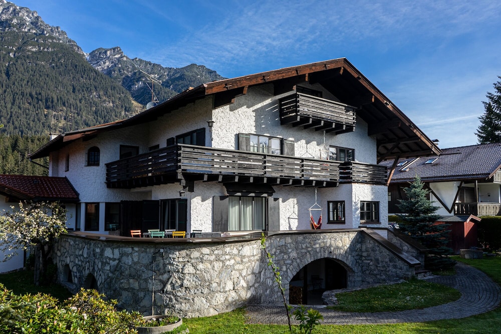 Das Nordberg Apartments