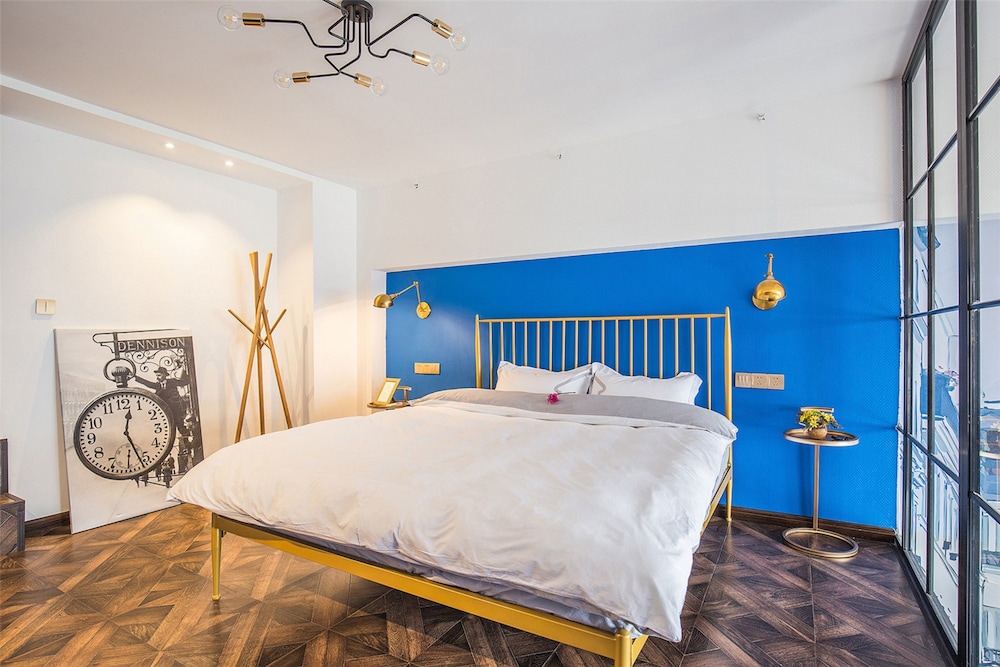 Changzhou Lotfime Homestay