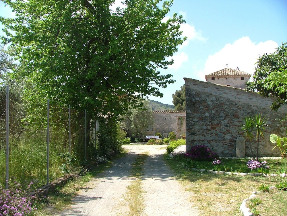 Villa Vittoria