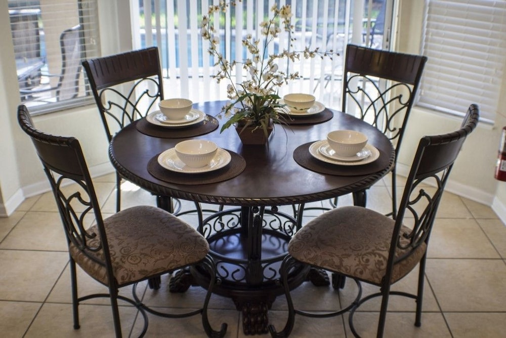 Ip60342 - Windsor Hills Resort - 6 Bed 4 Baths Villa