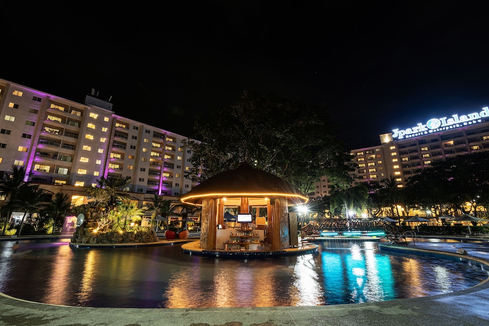 JPark Island Resort & Waterpark, photo 60