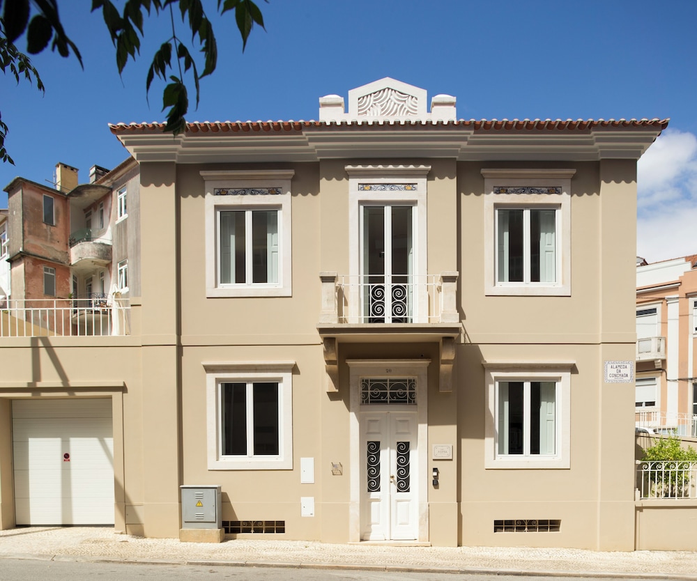 Vila Julieta Guesthouse