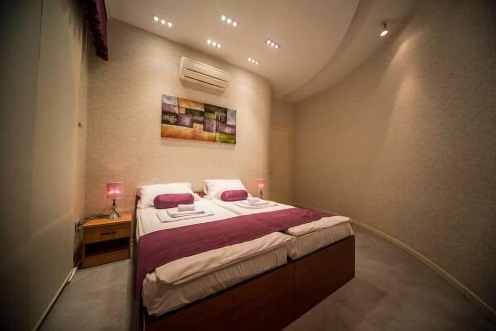 Hostel INN Baku