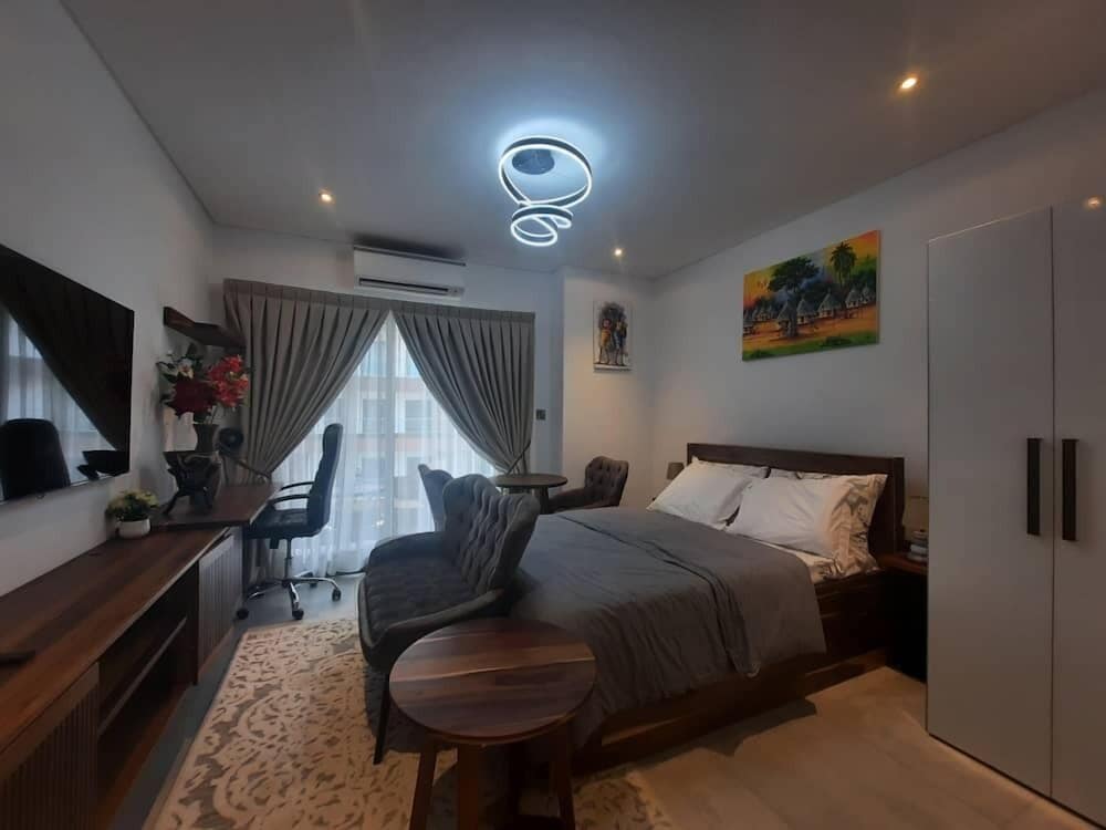 The Signature Apartments Gh