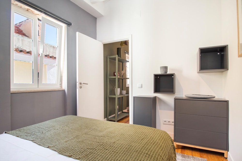 Alfama Original by Apartments Alfama view 5