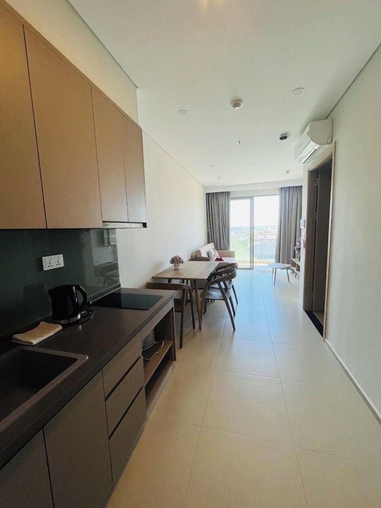 Uyen's Homestay - The Song Vung Tau