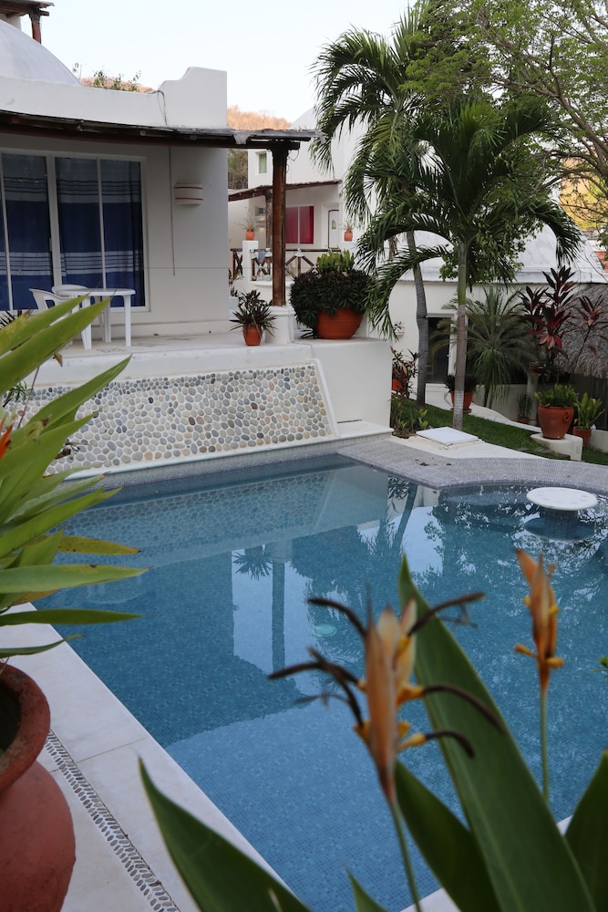 Hotel Boutique Casa Blanca del Sol - Property Image 4