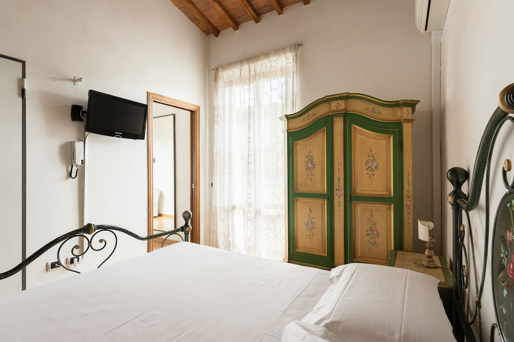 Firenze Rentals