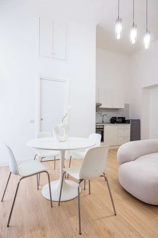 Blu Suite by Napoliapartments