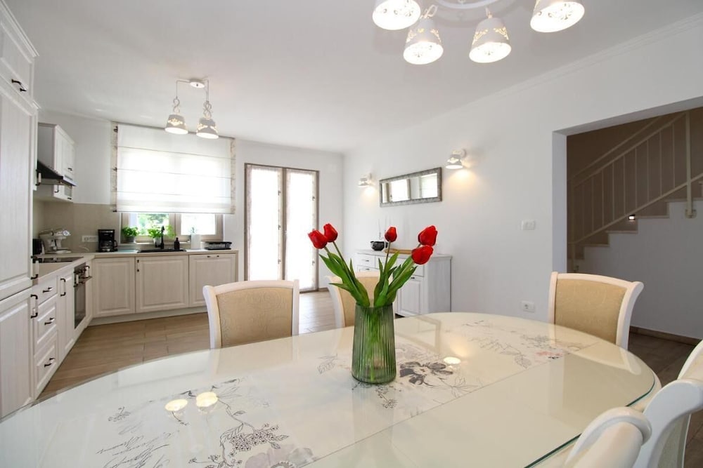 Elegant Villa With Private Pool in Bale