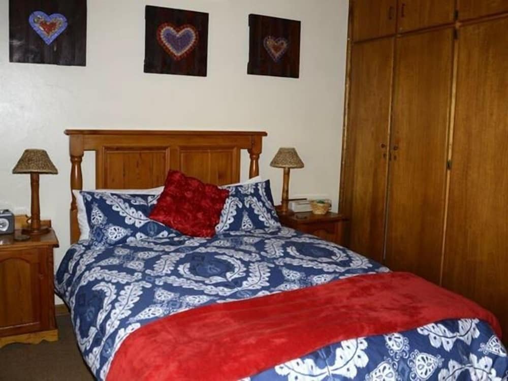 Marnicus Guesthouse view 5