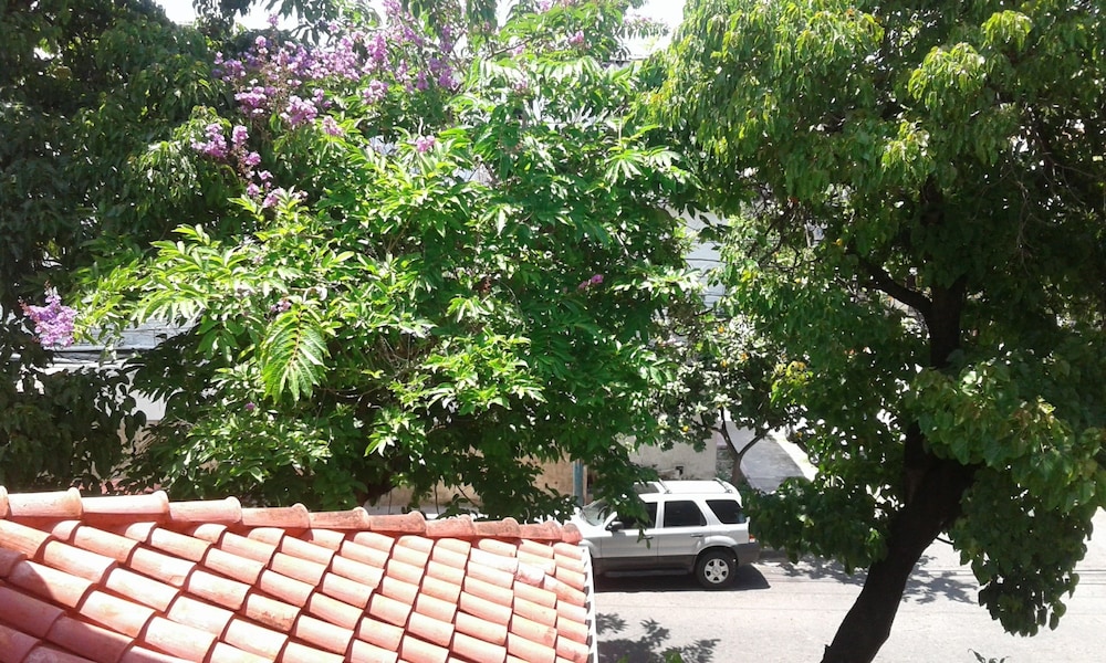 Villa Gascue Guest Apartments