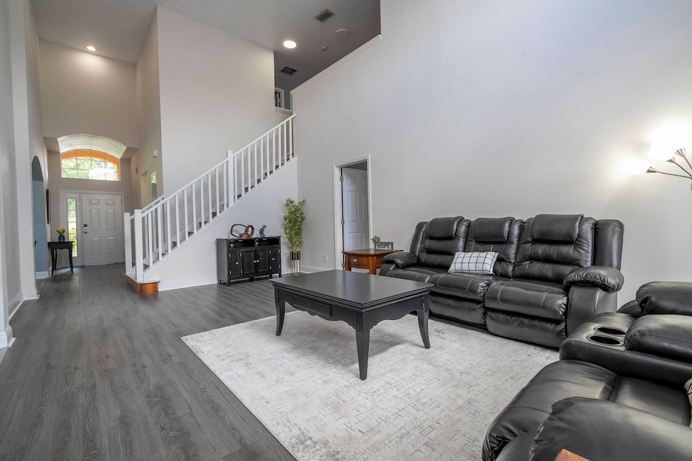 Gorgeous and Confort 4 Bedrooms