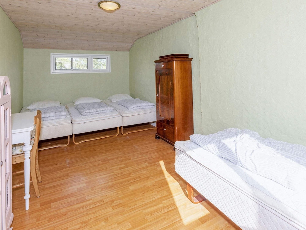 10 Person Holiday Home in Thyholm-by Traum view 4