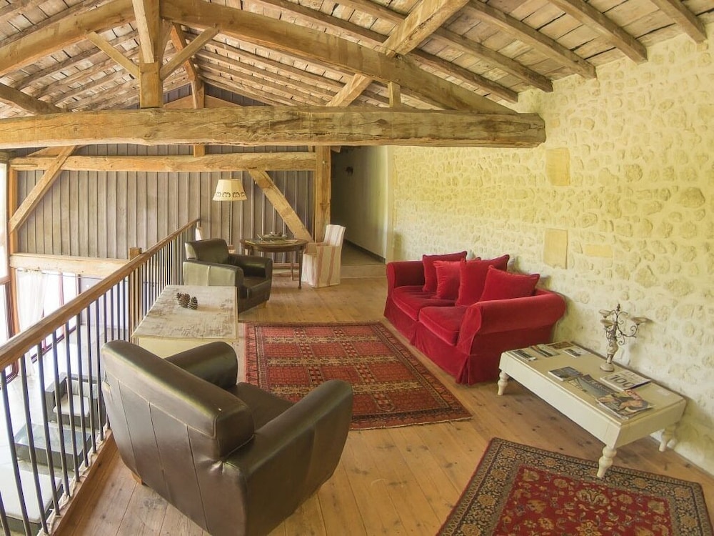 Domaine de Quittignan Brillette
