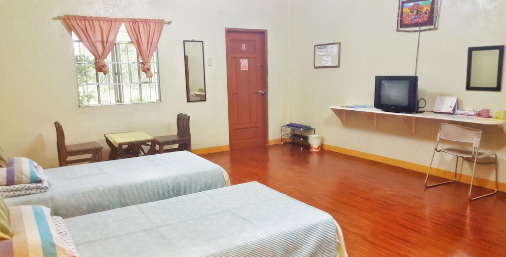 Minine Guesthouse