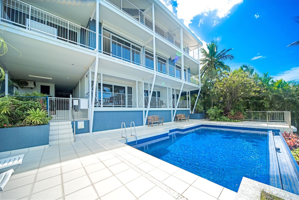 Hotel Baybliss Studio 2 - Image 1