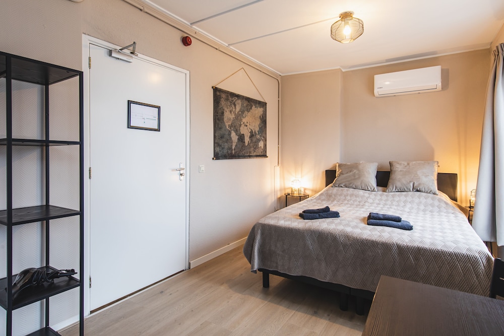 Pension Blankebil