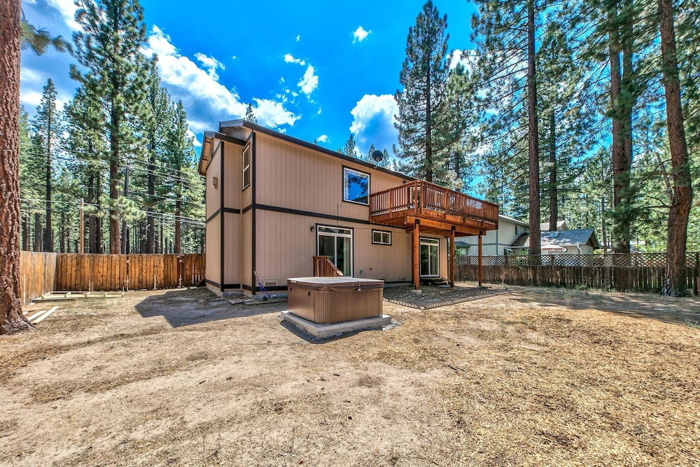 1213gb Golden Bear Tahoe Home 4 Bedroom Home