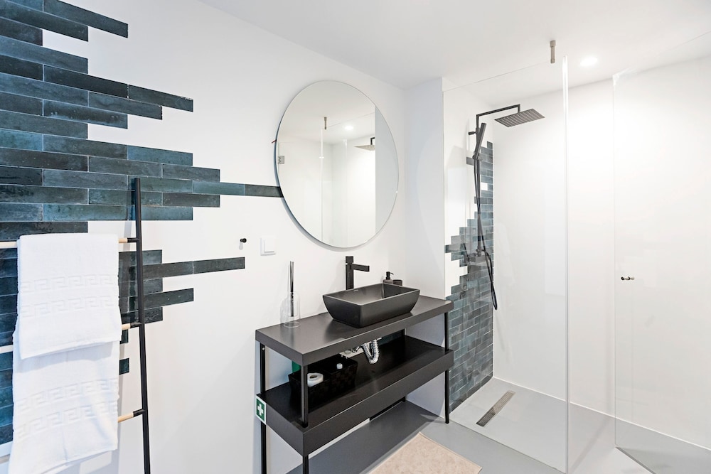 Regras Apartments & Garden A10 by Benefit Collection