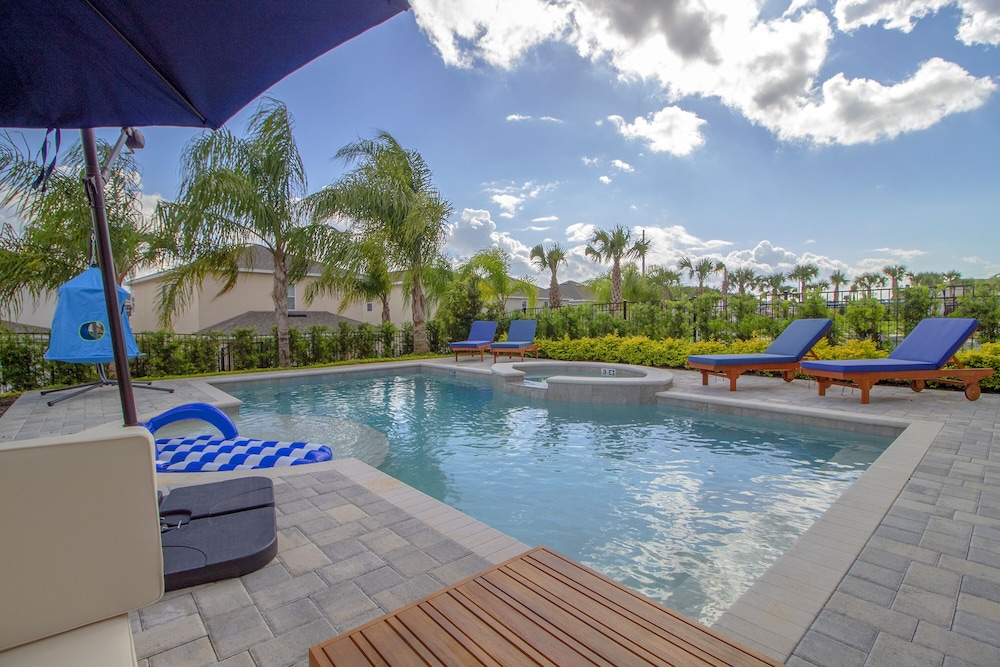 Encore Resort