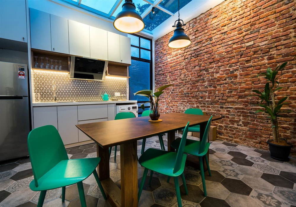 Tien Residence